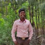 Agilan Chandra paul