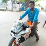 sharanraj