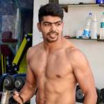 Arun khanapuri