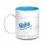 nisha