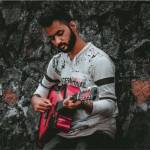 Akhil Kumar AK