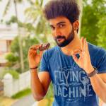 Vishnu unnikrishnan
