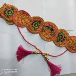 Niveditha S M
