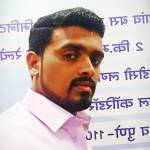 Suresh govind Dhumale