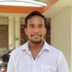 Akhil S R