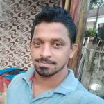 PRASHANTH MANGALORE RAMESH