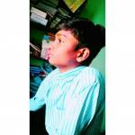 Ashwin Raj