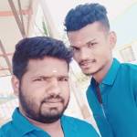 Venkatesh ct