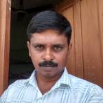 Thangaprakash V