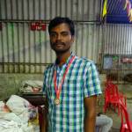 HARIPRASATH