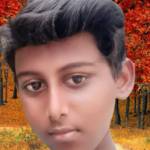 kishour kumaran