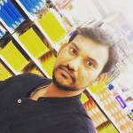 Senthil KumarJanahan