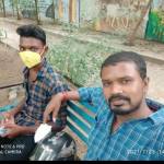 Aravinth