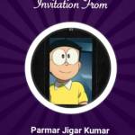 Parmar Jigarkumar