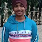 B.Sathish varan