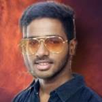 Dhanush