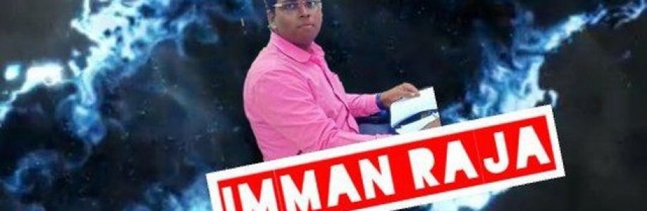 IMMAN RAJA CHRISTIAN STATUS TAMI Cover Image