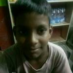 bikram Mandal