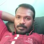 Vinod p