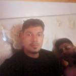 sunny Chaudhary