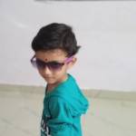 tejas patil