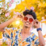 sathish c