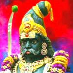 Baranikumar