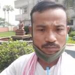 jaladhar Bhadra