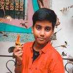 nandhu
