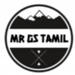 Mr GS tamil