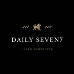 DAILY SEVEN7 SHORTS