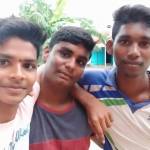 Sathish Kumar
