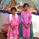 vinciya babu