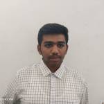 nithesh Anand