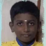 R RAJALAKSHMI