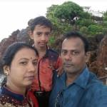 Yash Thakare