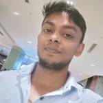 Bharath Selvan