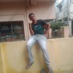 Naveen sai