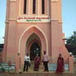 Dr. Immnuvel Sargunar