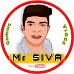 Mr Siva
