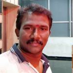 Praveen Kumar