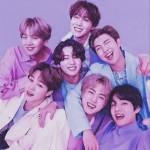 BTS forever 7 forever