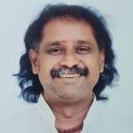 Rama Ramanan