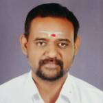 B Sathish Kumar