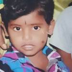 thairshini