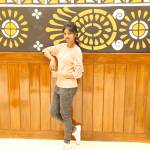 Nirosha R