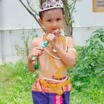 Maharish sakthi