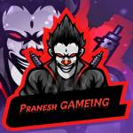 PRANESH