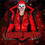 GAMING ICON FF