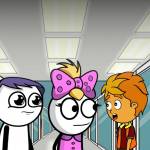 kalachifying cartoon